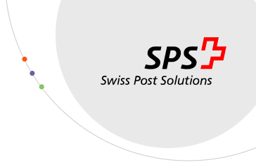 sps Swiss Post logo