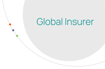 global insurer logo